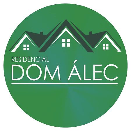 Residencial Dom Alec S3 Appartement Belém Buitenkant foto