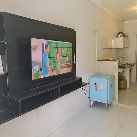 Residencial Dom Alec S3 Appartement Belém Buitenkant foto