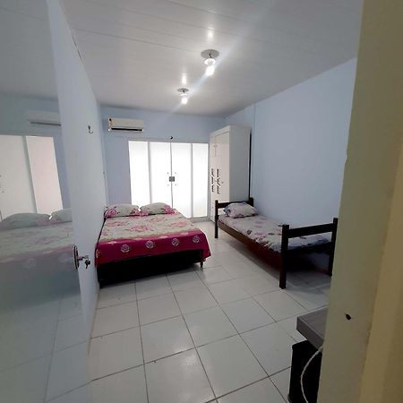 Residencial Dom Alec S3 Appartement Belém Kamer foto