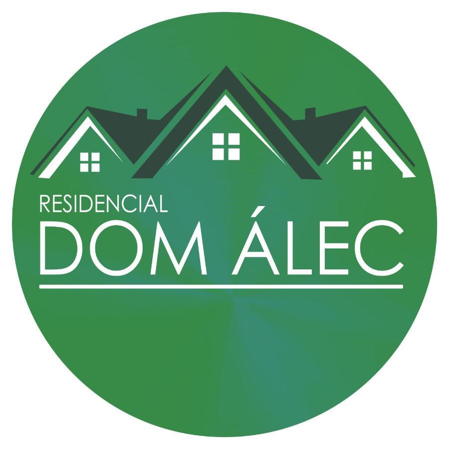 Residencial Dom Alec S3 Appartement Belém Buitenkant foto