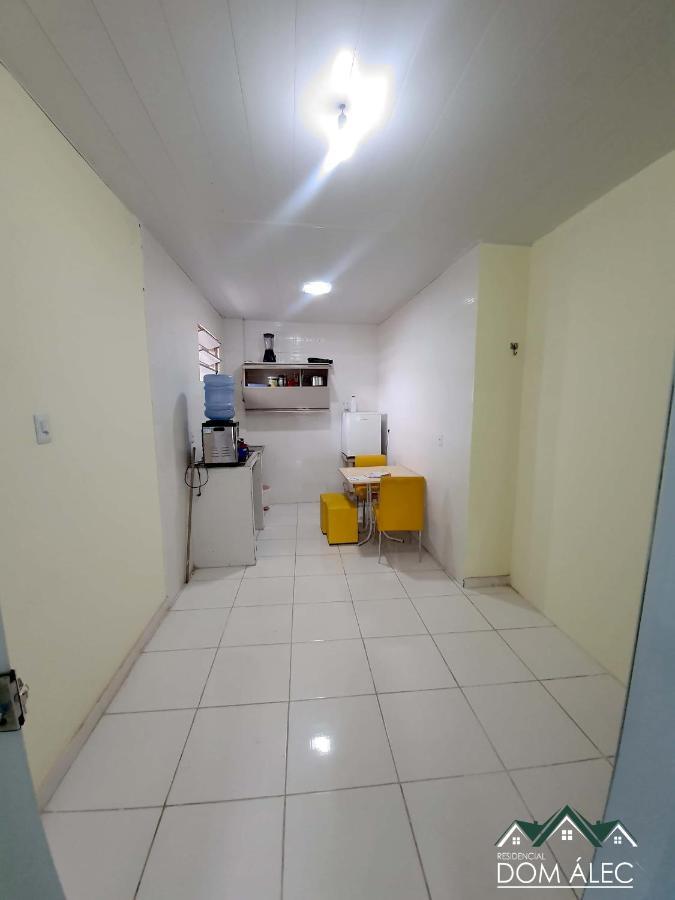 Residencial Dom Alec S3 Appartement Belém Buitenkant foto