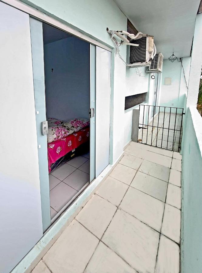 Residencial Dom Alec S3 Appartement Belém Buitenkant foto