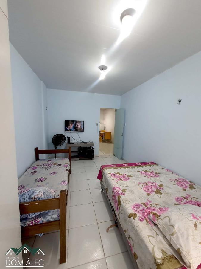 Residencial Dom Alec S3 Appartement Belém Buitenkant foto