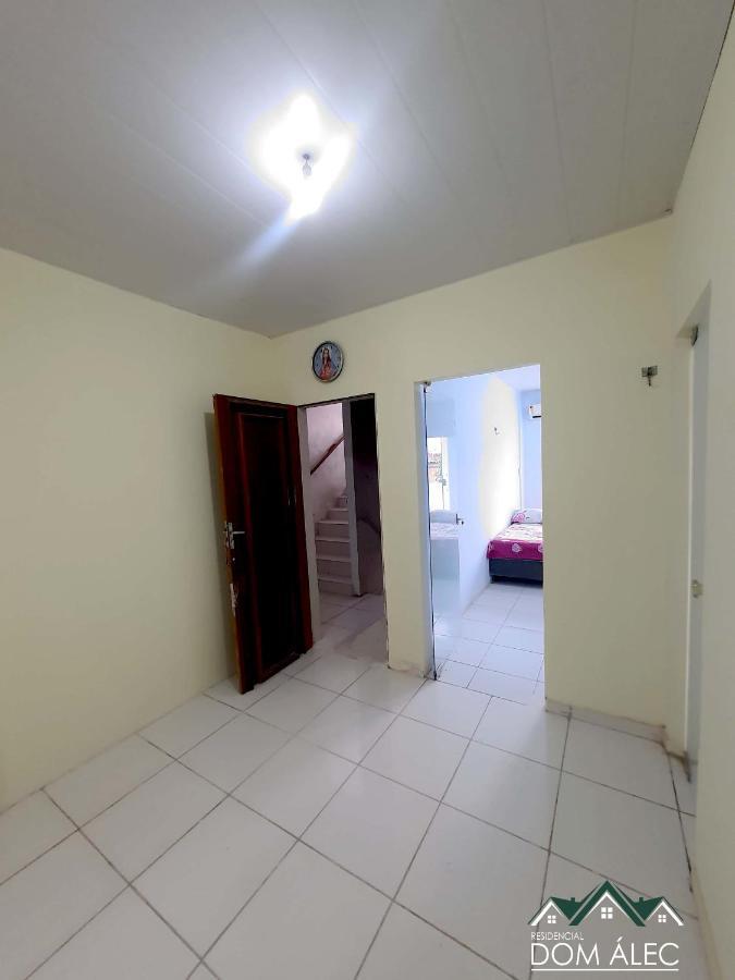 Residencial Dom Alec S3 Appartement Belém Buitenkant foto