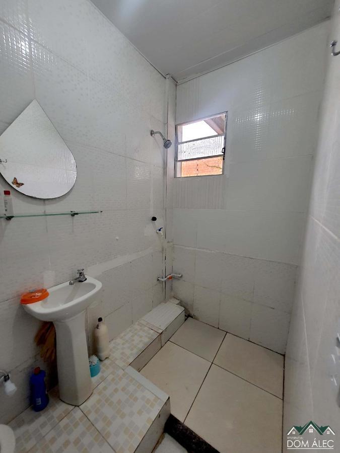 Residencial Dom Alec S3 Appartement Belém Buitenkant foto