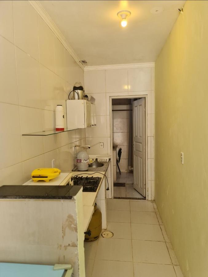 Residencial Dom Alec S3 Appartement Belém Buitenkant foto
