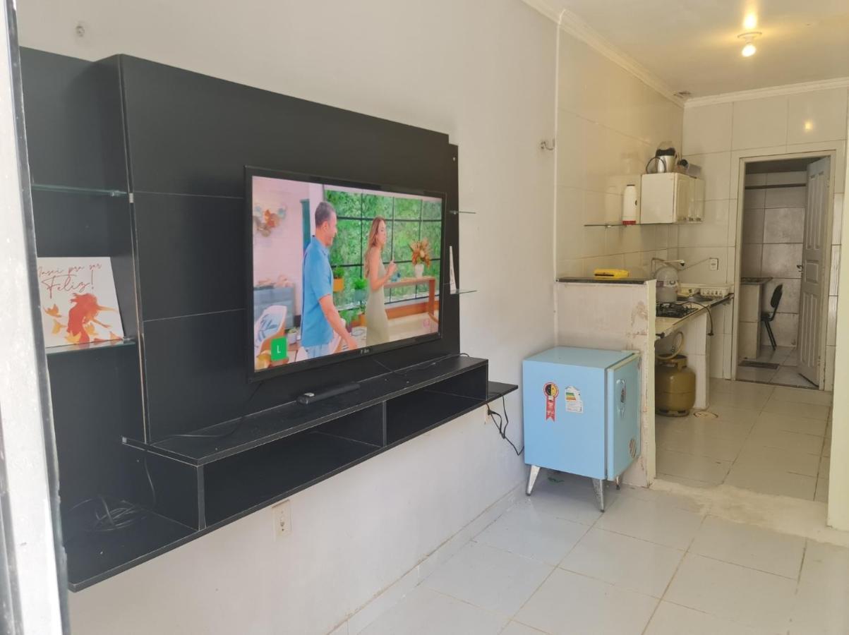 Residencial Dom Alec S3 Appartement Belém Buitenkant foto