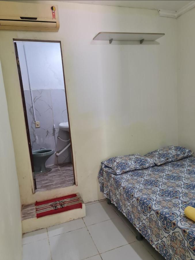 Residencial Dom Alec S3 Appartement Belém Buitenkant foto