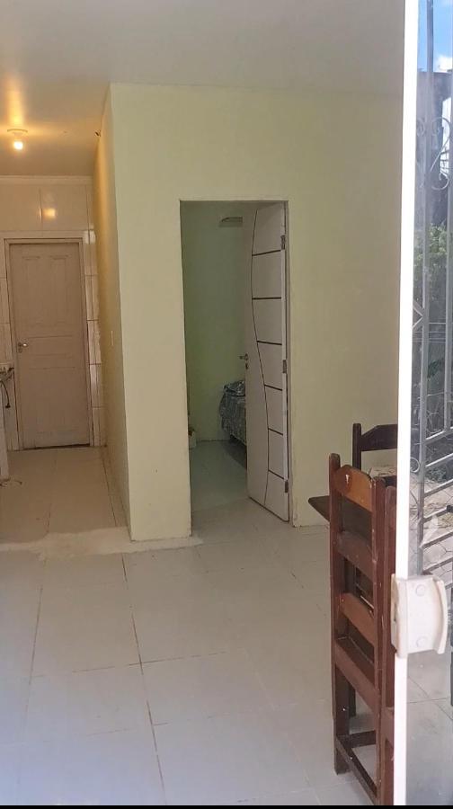 Residencial Dom Alec S3 Appartement Belém Buitenkant foto