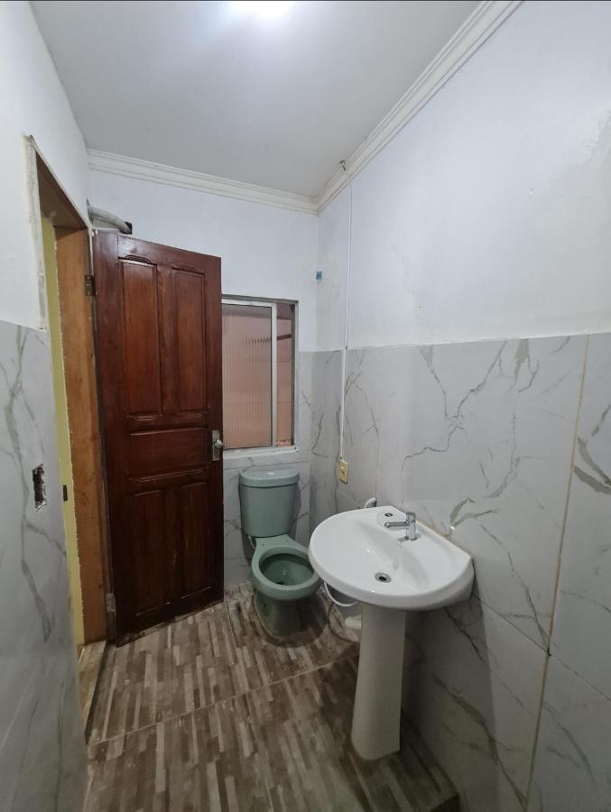 Residencial Dom Alec S3 Appartement Belém Buitenkant foto