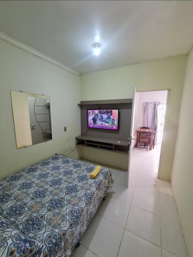 Residencial Dom Alec S3 Appartement Belém Buitenkant foto