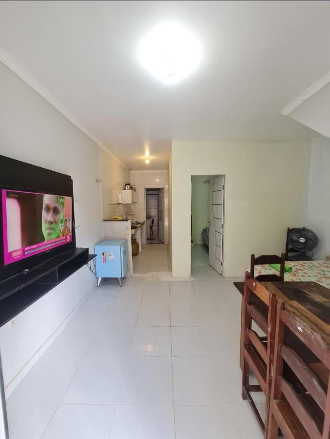 Residencial Dom Alec S3 Appartement Belém Buitenkant foto