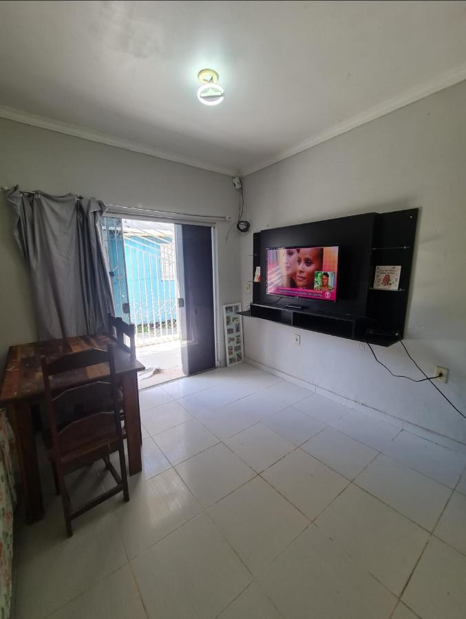 Residencial Dom Alec S3 Appartement Belém Buitenkant foto