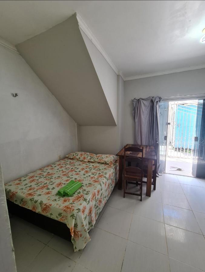 Residencial Dom Alec S3 Appartement Belém Buitenkant foto