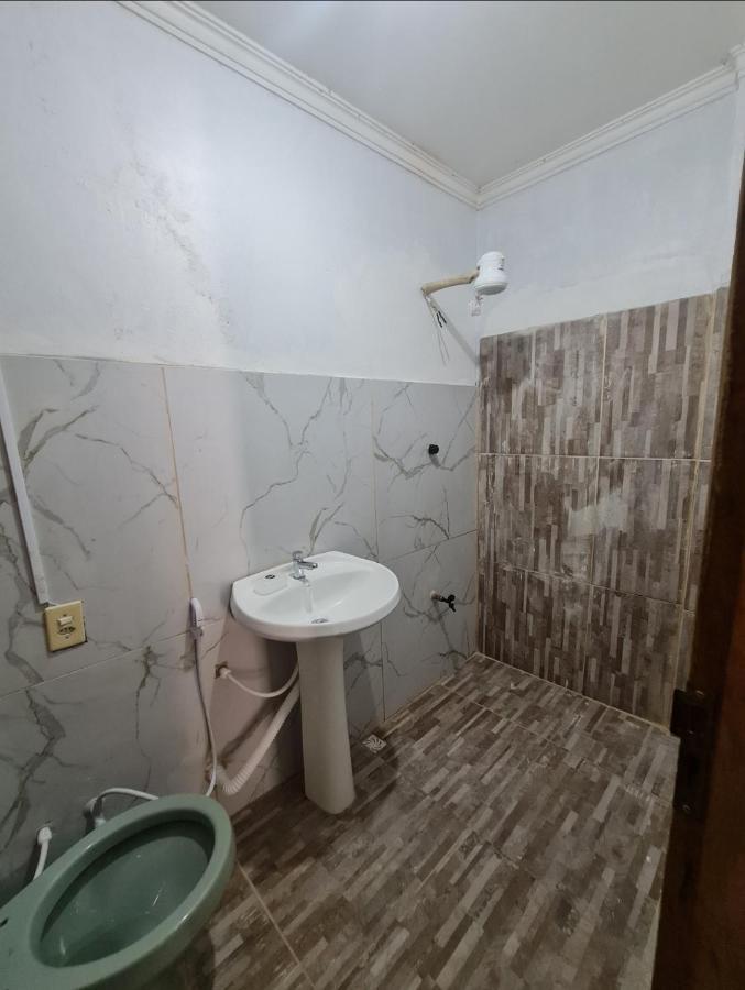 Residencial Dom Alec S3 Appartement Belém Buitenkant foto