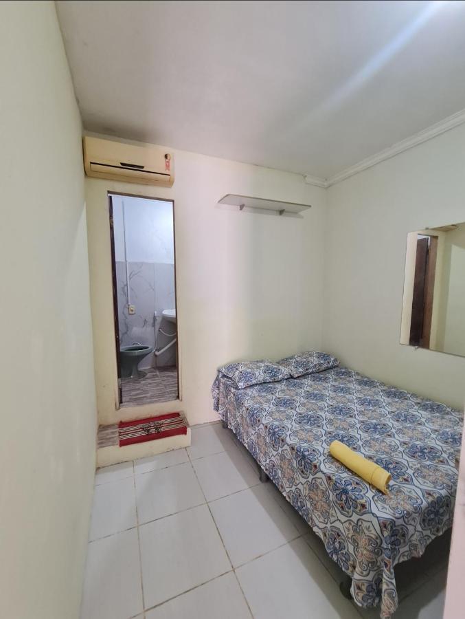 Residencial Dom Alec S3 Appartement Belém Buitenkant foto
