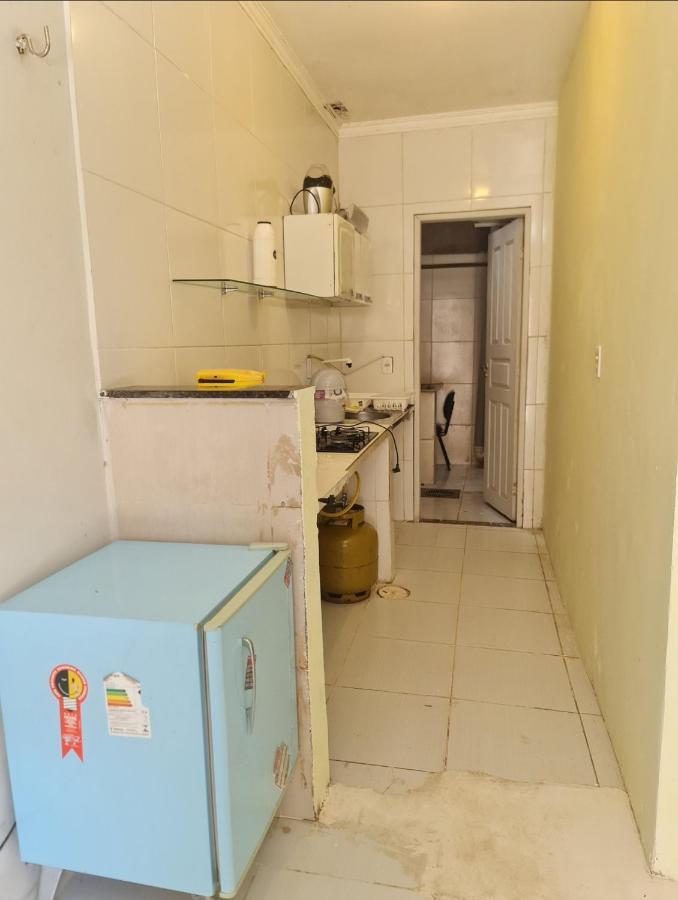 Residencial Dom Alec S3 Appartement Belém Buitenkant foto