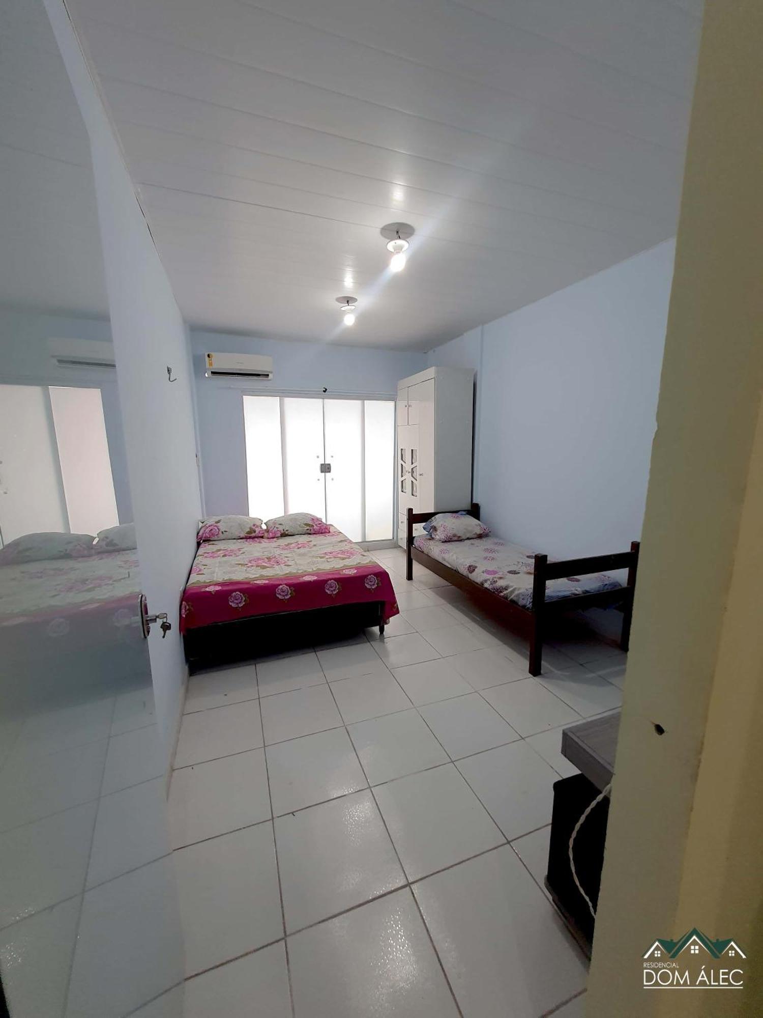 Residencial Dom Alec S3 Appartement Belém Kamer foto